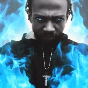 Meet your Posher, Greg